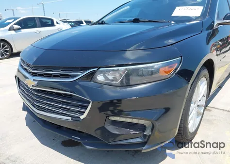 2018 Chevrolet Malibu Lt from USA, damaged, VIN 1G1ZD5ST4JF205506